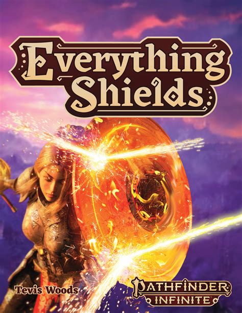 Shield Runes : r/Pathfinder2e .